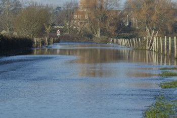 Фотография к новости: Япония выделяет 2 млн долларов на защиту Казахстана от паводков