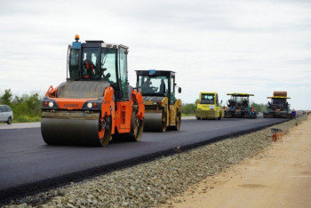 Фотография к новости: С 2026 года казахстанские дороги станут полностью платными