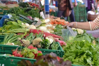 Фотография к новости: В Астане развернется праздничная сельскохозяйственная ярмарка