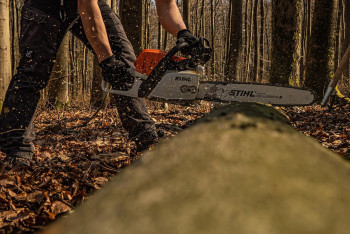 Фотография к новости: Мужчина с бензопилой нападал на людей в ЗКО