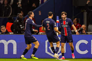 Фотография к новости: В Мюнхене определился победитель Лиги чемпионов 2025 года