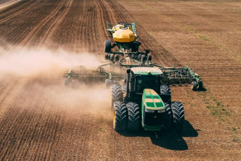 Фотография к новости: В Казахстане засеяно более 19 млн гектаров сельхозугодий