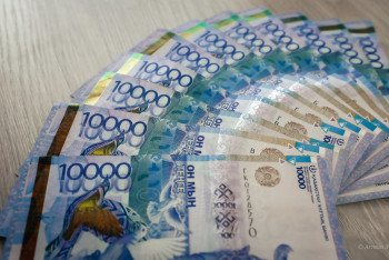 Фотография к новости: С 2026 года местные бюджеты будут дополнительно получать по 100 млрд тенге ежегодно