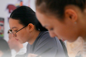 Фотография к новости: В Казахстане запущена цифровая платформа для отбора педагогов