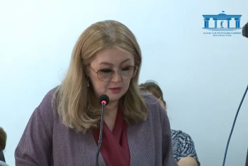 Фотография к новости: Шерзата можно было спасти, но ему никто не помог — адвокат Ажигалиева