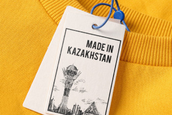 Фотография к новости: Приоритет казахстанским товарам: "Байтерек" контролирует закупки на миллиарды тенге