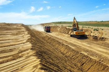 Фотография к новости: Алматы на грани транспортного коллапса: обходная дорога разгрузит узел на 40 процентов