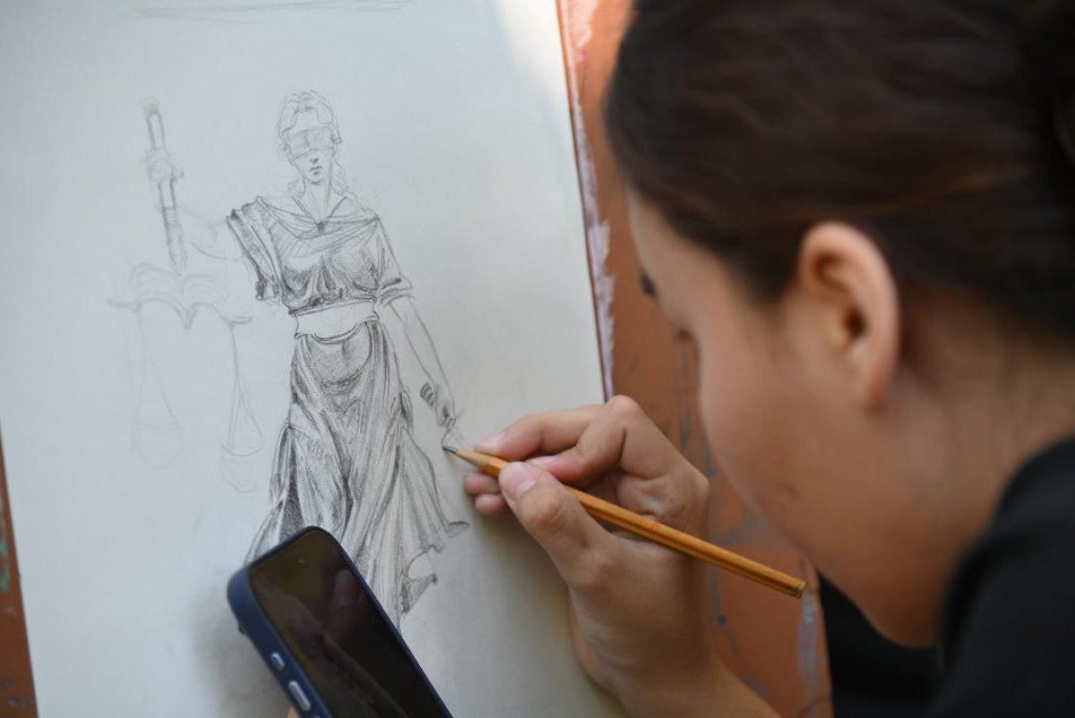  Акимат города Шымкент