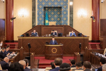 Фотография к новости: Нарушения поставок лишили пациентов бесплатных лекарств — Смаилов