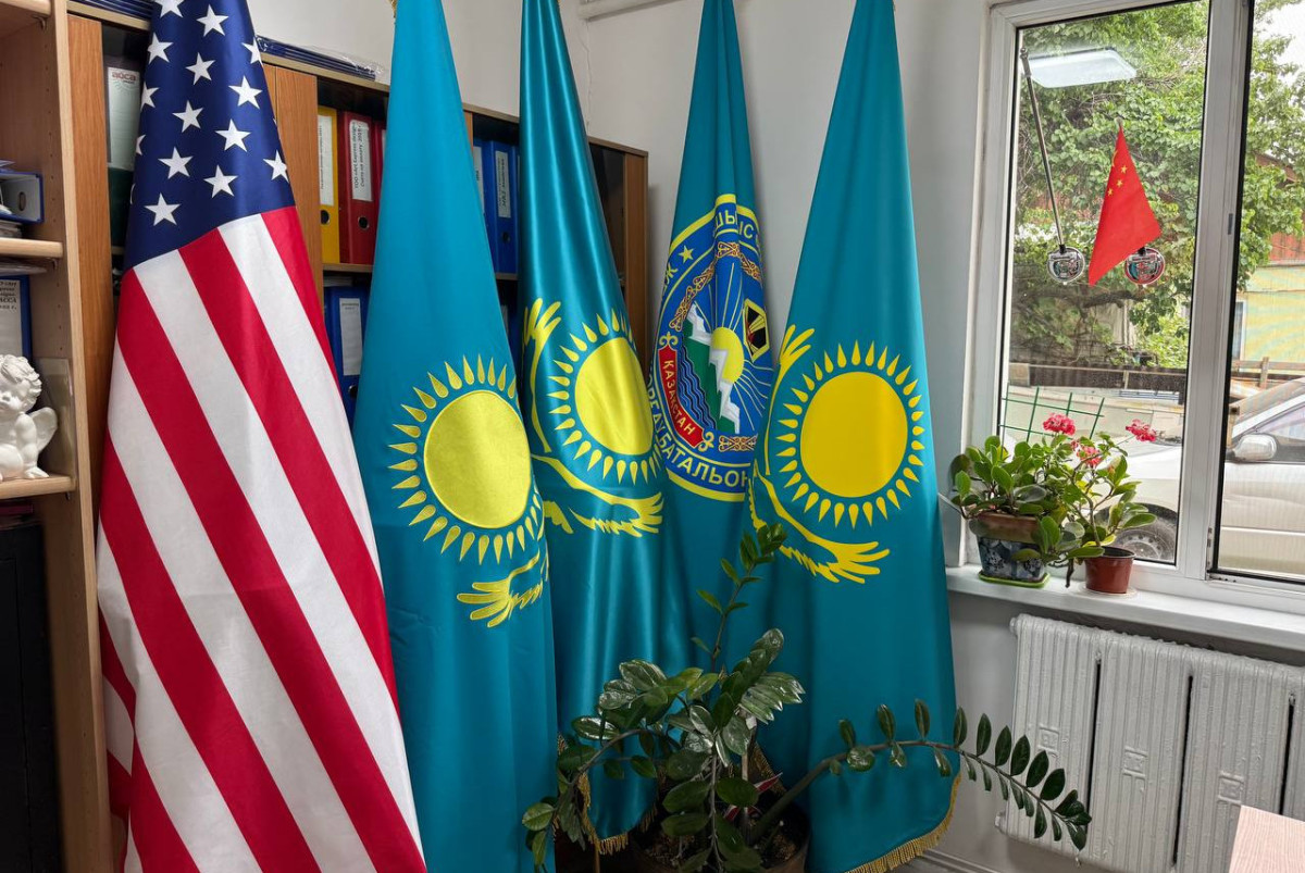  Венеры Касумовой