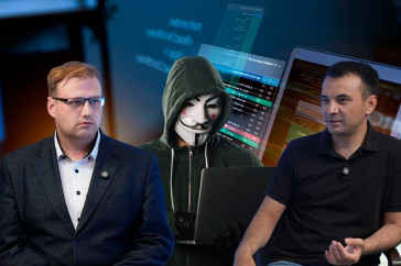 Фотография к новости: Как защитить свои деньги от мошенников в интернете