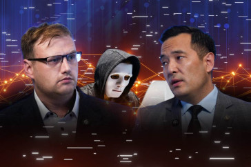 Фотография к новости: Могут ли казахстанцы вернуть украденные мошенниками деньги