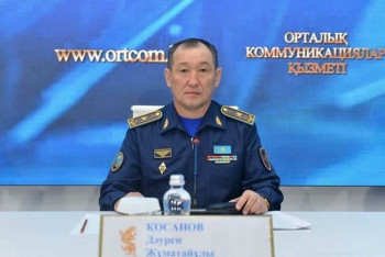 Фотография к новости: Президент назначил министра обороны