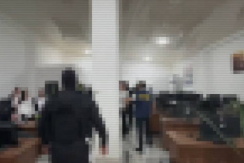 Фотография к новости: 140 задержанных: в Казахстане раскрыта схема слива персональных данных