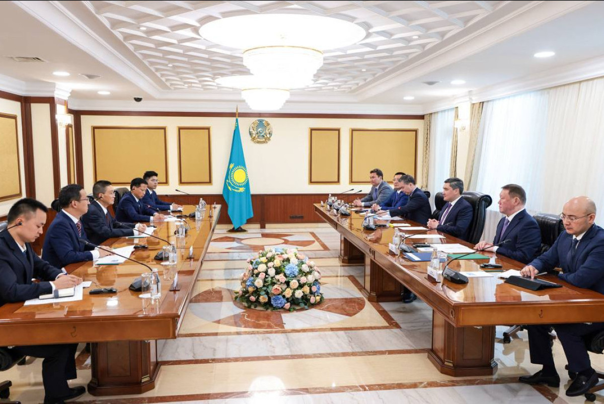  пресс-служба правительства РК