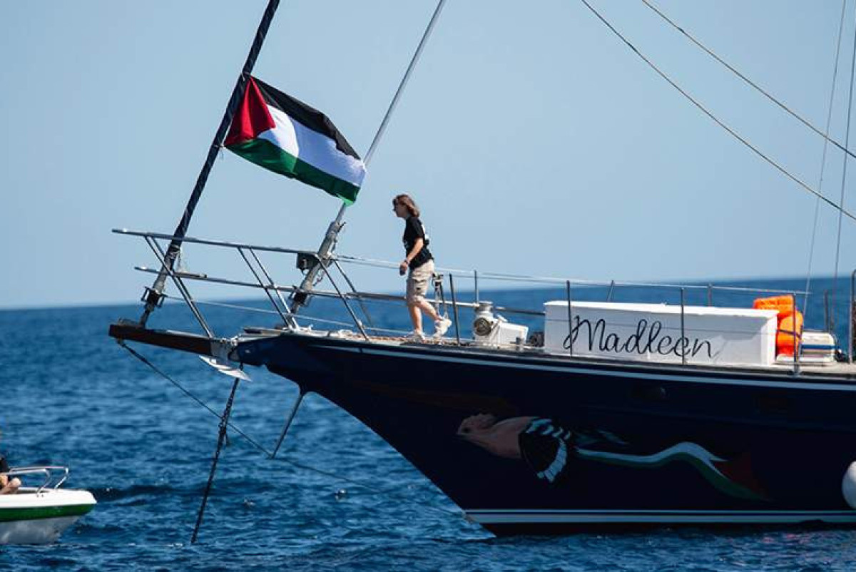  AP/Salvatore Cavalli