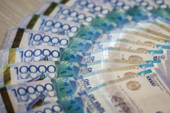 Фотография к новости: Казахстанцам предложили способ облегчить долговую нагрузку