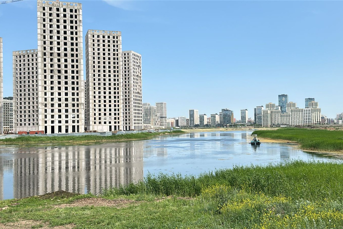  Акимат Астаны