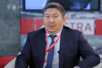 Фотография к новости: Казахстан ждет экстрадиции из Турции чиновника похитившего 85 млрд тенге