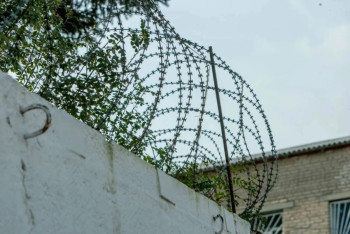 Фотография к новости: Житель Жетысу променял свободу на колонию из-за пристрастий