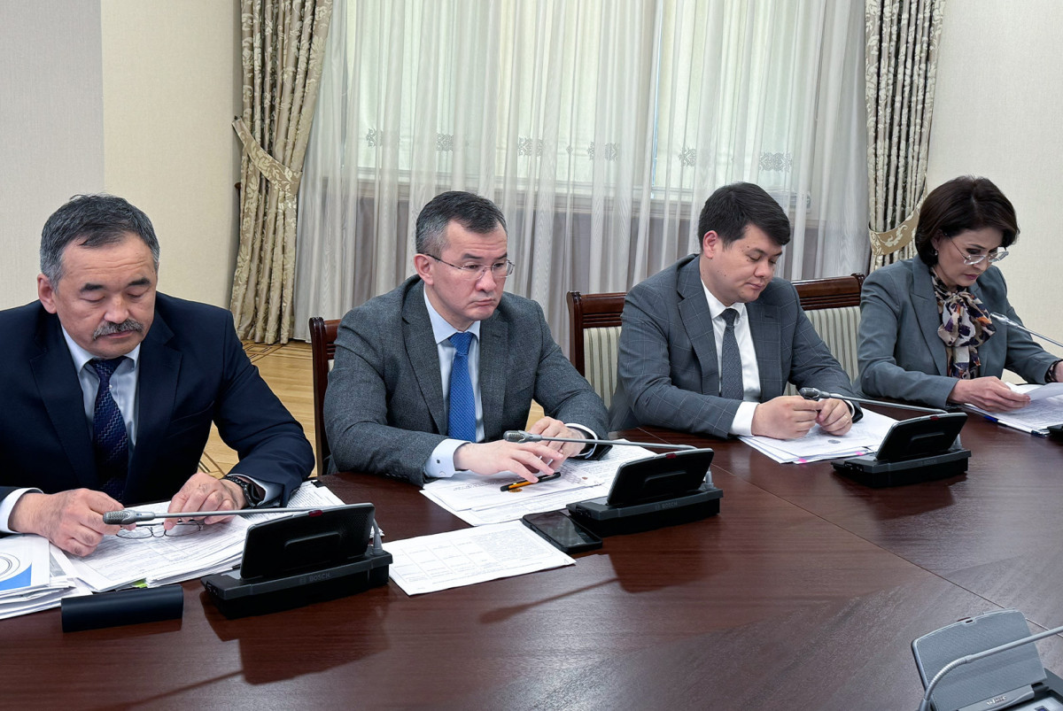  пресс-служба правительства РК