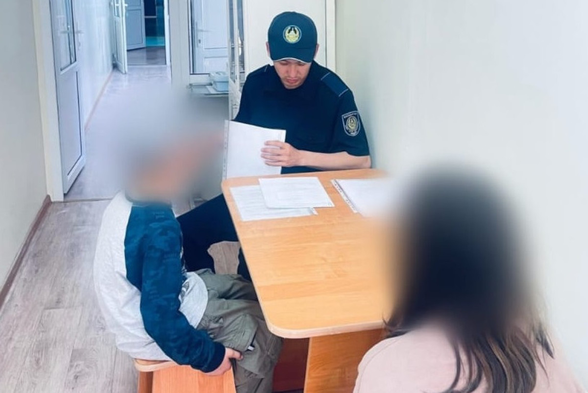  ДП Павлодарской области