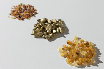 Фотография к новости: Казахстан расширяет минеральную карту: найдено 38 новых участков с полезными ископаемым