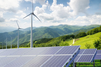 Фотография к новости: Рекордные 17 трлн тенге: Казахстан масштабно реформирует энергетику