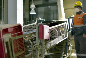 Фотография к новости: Казахстан усиливает химический сектор: вложения в отрасль превысили 1,7 трлн тенге