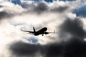 Фотография к новости: Казахстан приостановил рейсы в горячие точки Ближнего Востока