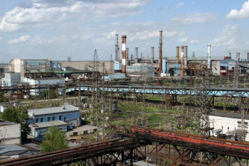 Фотография к новости: Штраф почти на миллиард: казахстанский завод уличили в масштабном загрязнении воздуха