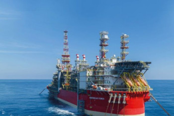 Фотография к новости: В Израиле останавливают добычу газа