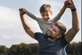 Фотография к новости: Лишь один из четырёх мужчин в Казахстане активно участвует в жизни семьи — UNFPA