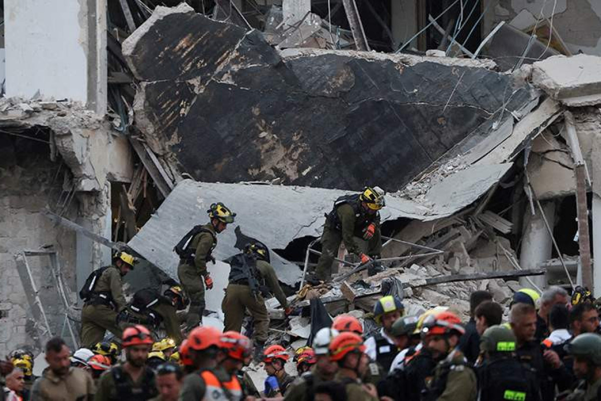  REUTERS/Ronen Zvulun