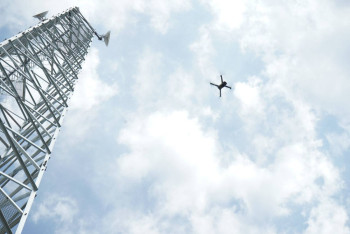 Фотография к новости: ИИ поможет спасать казахстанские леса от пожаров