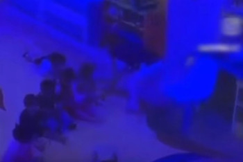 Фотография к новости: Воспитатель била малышей линейкой в детсаду Шымкента: как ее наказали