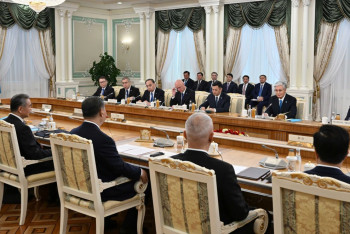 Фотография к новости: Казахстан рассматривает китайскую компанию в качестве партнёра по проекту строительства АЭС