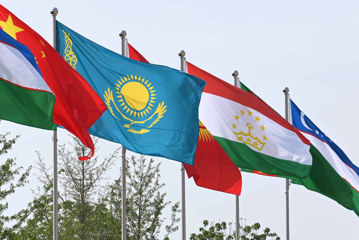  архивное фото, akorda.kz