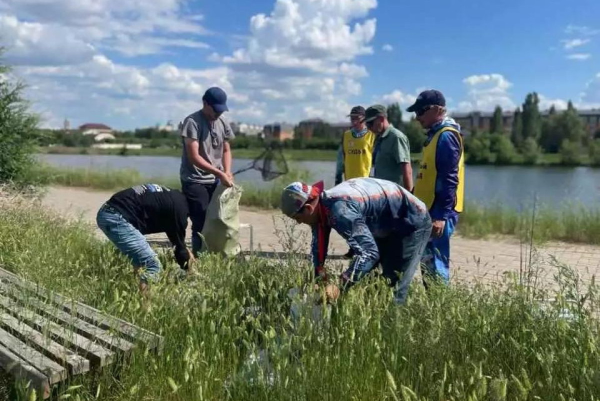  акимат города Астаны