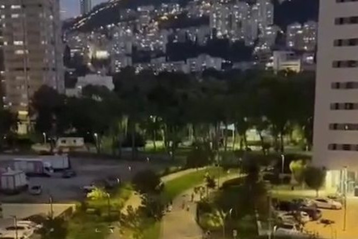  стоп-кадр / Abbas Djuma