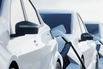 Фотография к новости: В Казахстане может появиться производство электромобилей