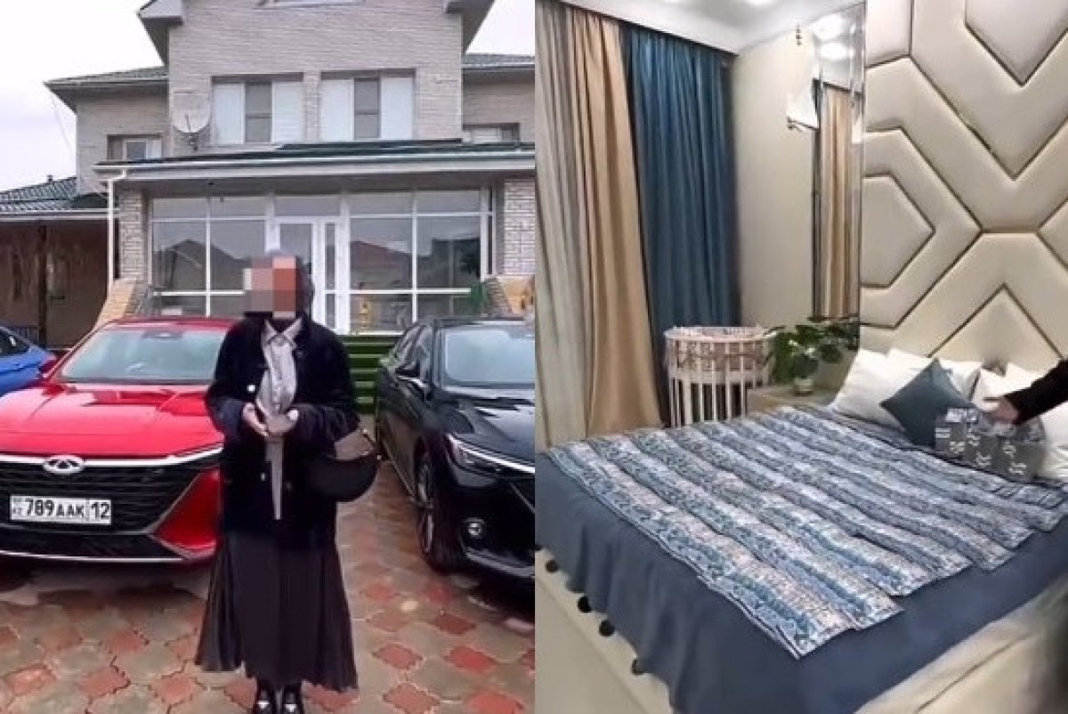  скриншот из видео