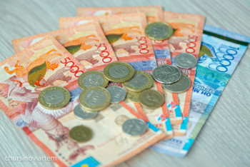 Фотография к новости: Казахстанцам выплачено более 370 млрд тенге на рождение и уход за детьми