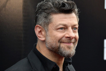 Фотография к новости: Голлум на связи: Энди Серкис станет хэдлайнером Comic Con Astana