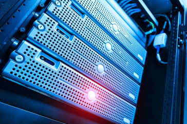 Фотография к новости: Кто сможет использовать ресурсы нового суперкомпьютера в Казахстане?