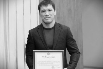 Фотография к новости: Отец шестерых погиб, спасая девочку из колодца в Актюбинской области