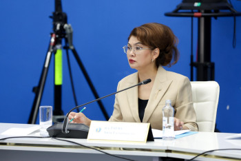 Фотография к новости: Традиции мешают говорить открыто: Балаева о причинах подростковой беременности