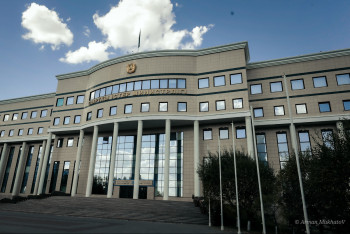 Фотография к новости: Свыше 3 тысяч казахстанцев всё ещё не вернулись из стран Ближнего Востока