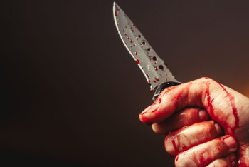 Фотография к новости: В Астане мужчина убил бывшую девушку и ранил её младшего брата