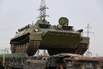 Фотография к новости: Под ударом оборонный потенциал: чиновники затянули проект по производству вооружения